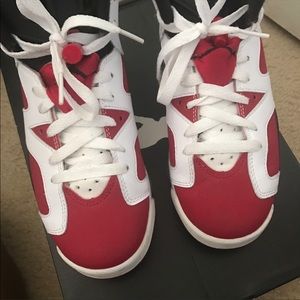 Jordan retro limited edition